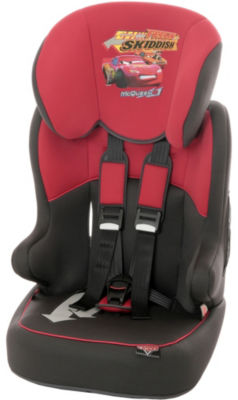 Autositz Racer SP