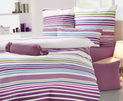 Mako-Satin-Bettw�sche