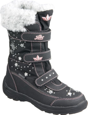 Lico Winterboot