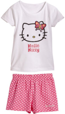 Hello Kitty Shorty