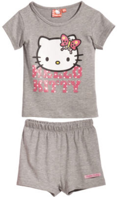 Hello Kitty Shorty
