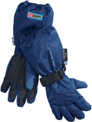 Color Kids Fingerhandschuhe