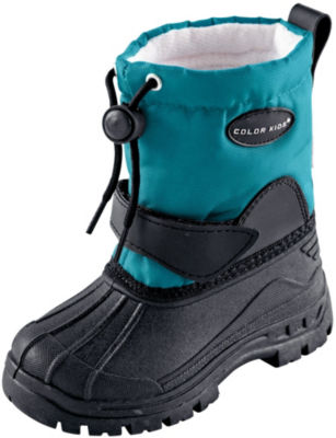Color Kids Winterstiefel