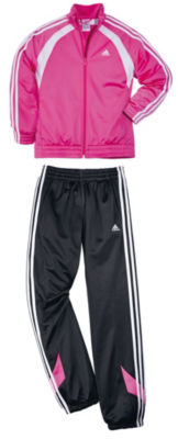 Adidas Jogginganzug