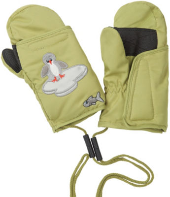 Roeckl Fausthandschuhe
