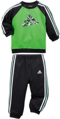 Adidas Jogginganzug
