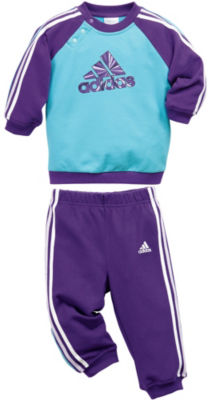 Adidas Jogginganzug