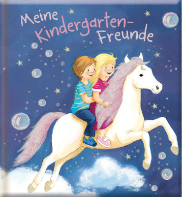 Album: Meine Kindergartenfreunde