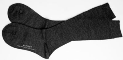Kunert Schurwoll-Damen-Kniestr�mpfe