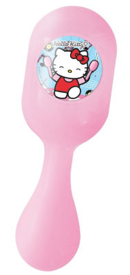 Simba 2 Maracas Hello Kitty