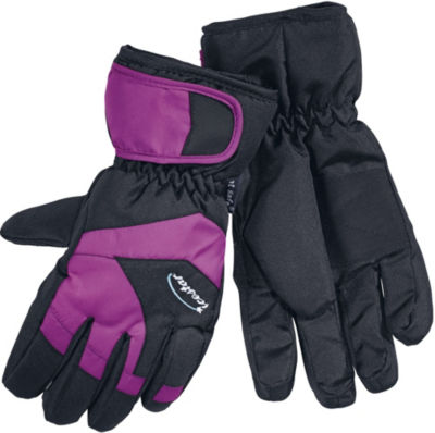 Kinderbutt Fingerhandschuhe