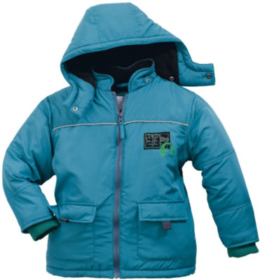 Ding Dong Winterjacke