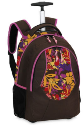 Bestway Rucksacktrolley