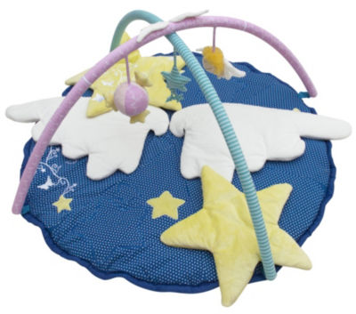 Knorr-Baby Activity-Spieldecke 