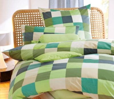 Erwin M�ller Interlock Mako-Jersey Nackenrollenbezug 