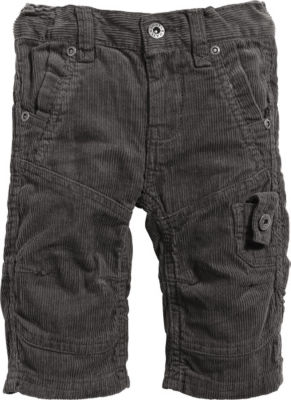 Zoom: Baby Butt Cordhose