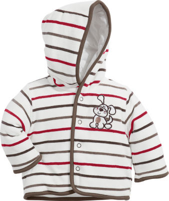 Baby Butt Jacke