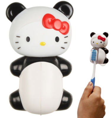 Zahnb�rstenhalter Hello Kitty