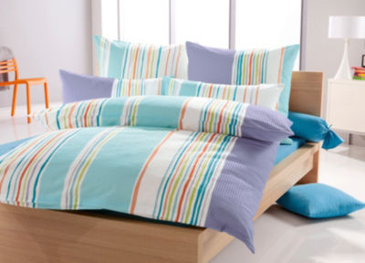 Erwin M�ller Single-Jersey Kuschelkissenbezug