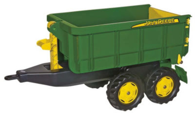 Rolly Toys Container John Deere