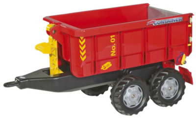 Rolly Toys Container