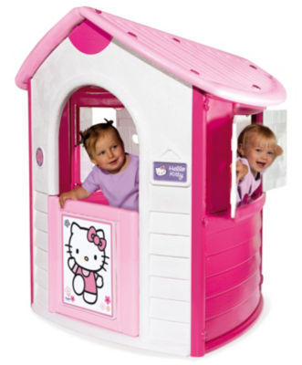 Smoby Spielhaus Hello Kitty