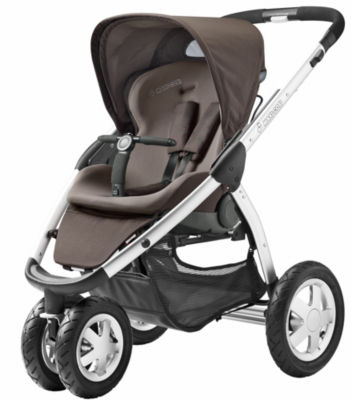 Maxi Cosi Kinderwagen Mura 3