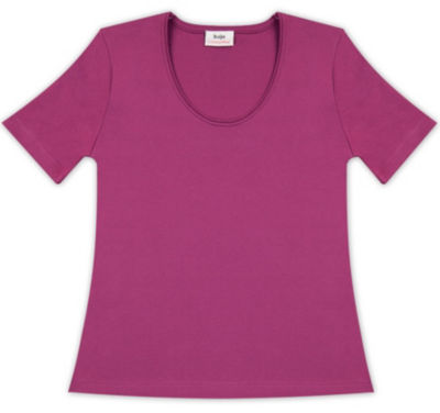Hajo Interlock-Jersey Shirt