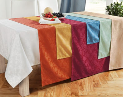 Erwin M�ller Jacquard-Tischset im 2er-Pack