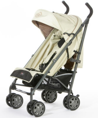 Hoco Buggy Lynx