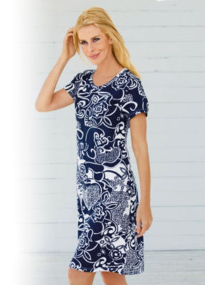 laritaM Sommerkleid