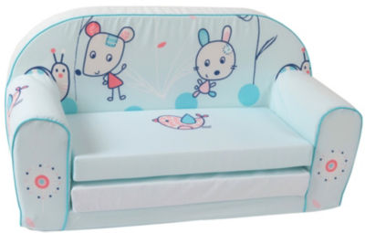 Knorr Baby Mini-Sofa