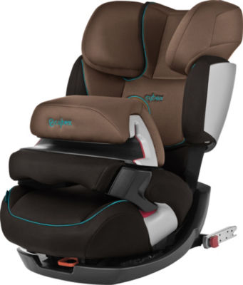 Cybex Kindersitz Pallas-fix