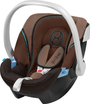 Cybex Babyschale Aton
