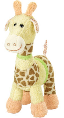 Sterntaler Spieltier Giraffe