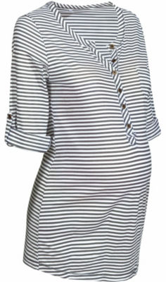 Buttique Umstands-Langarmshirt