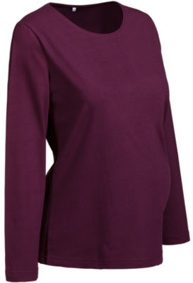 Buttique Umstands-Langarmshirt