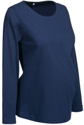 Buttique Umstands-Langarmshirt