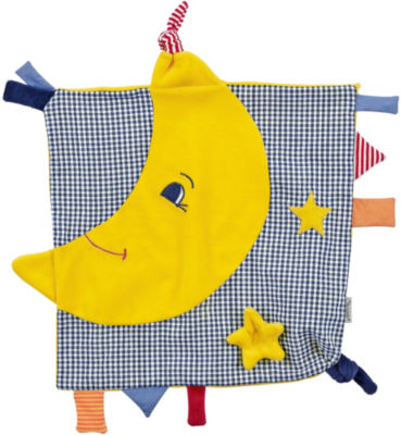 Sterntaler Zipfeltuch 