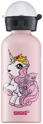 Sigg Trinkflasche