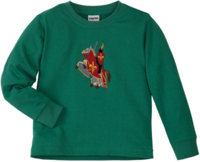 Kinderbutt Sweatshirt