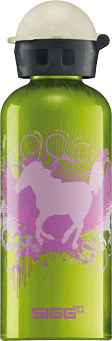 Sigg Trinkflasche
