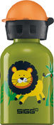 Sigg Trinkflasche