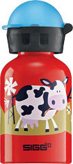 Sigg Trinkflasche
