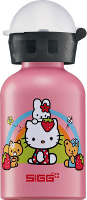 Sigg Trinkflasche