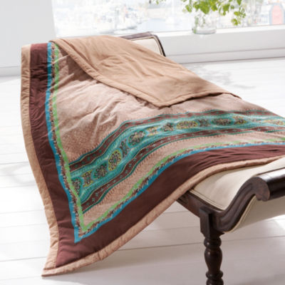 Bassetti Granfoulard-Plaid 