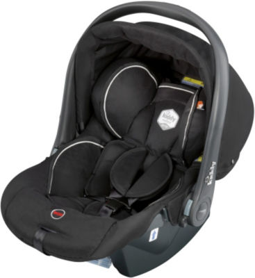 Kiddy Babyschale Relax pro