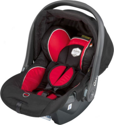 Kiddy Babyschale Relax pro