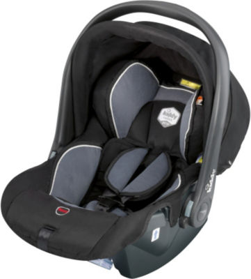 Zoom: Kiddy Babyschale Relax pro