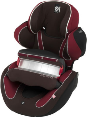 Kiddy Kindersitz Energy pro